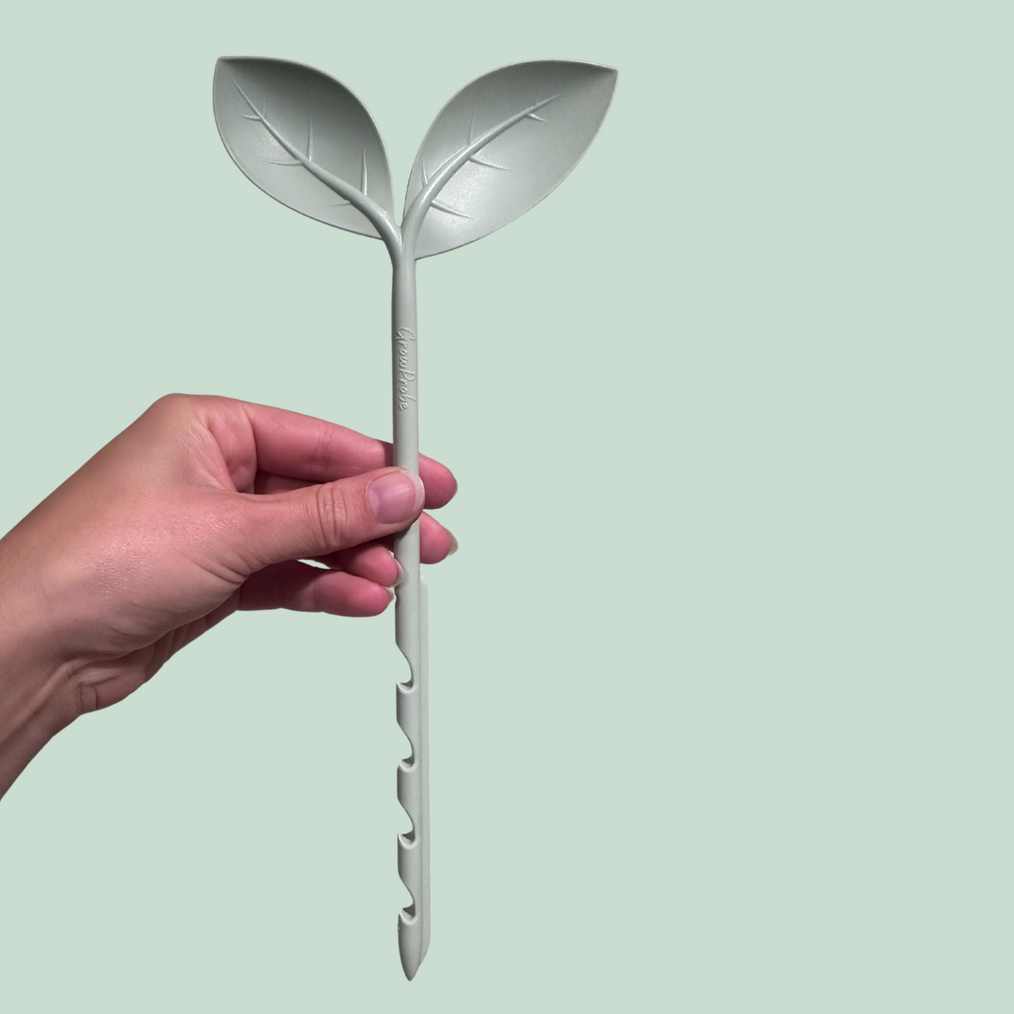 GrowProbe