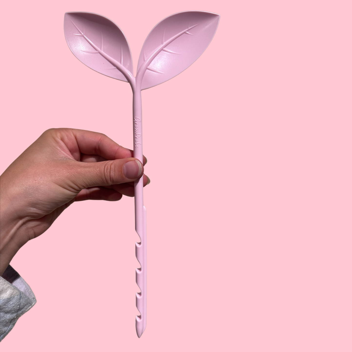 GrowProbe