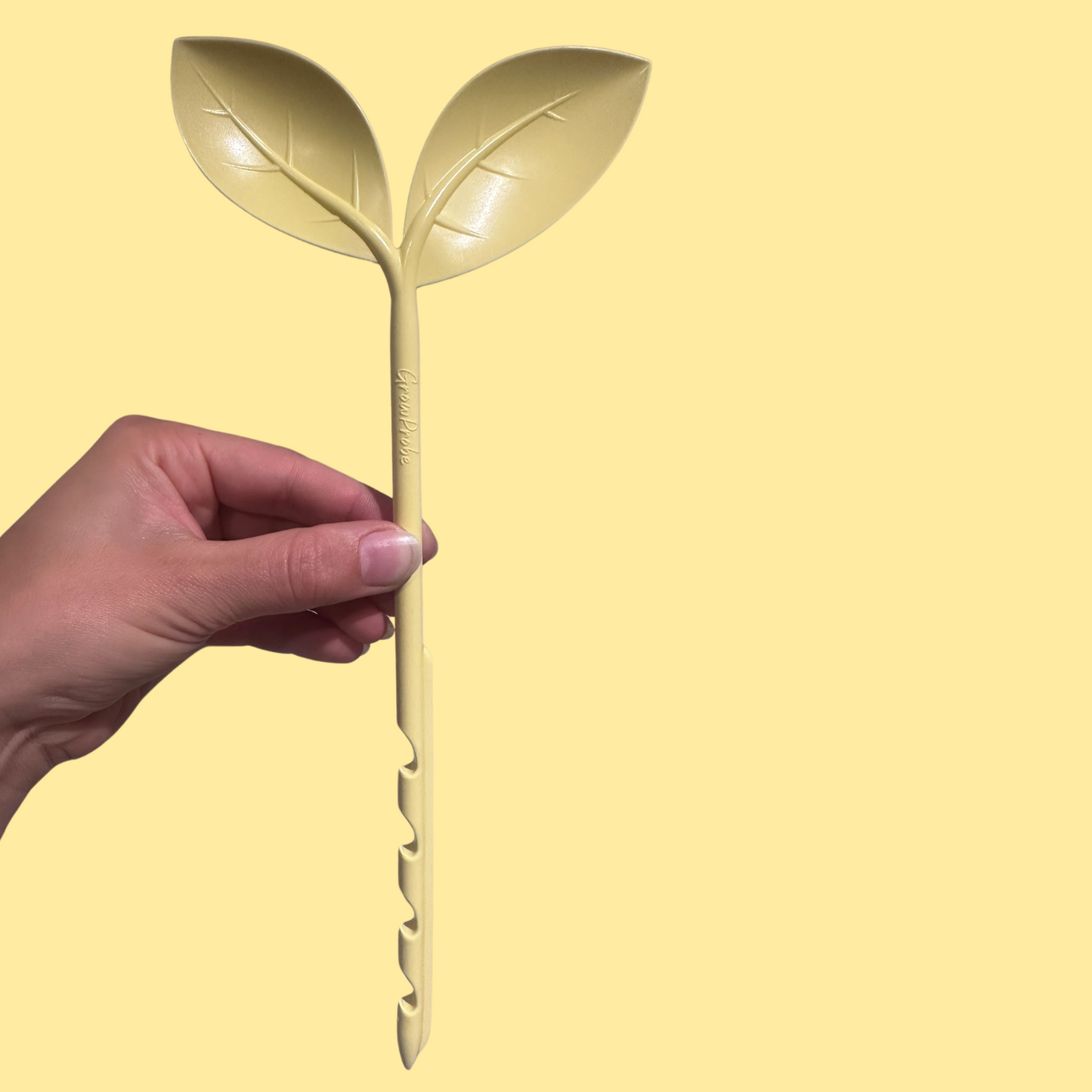 GrowProbe