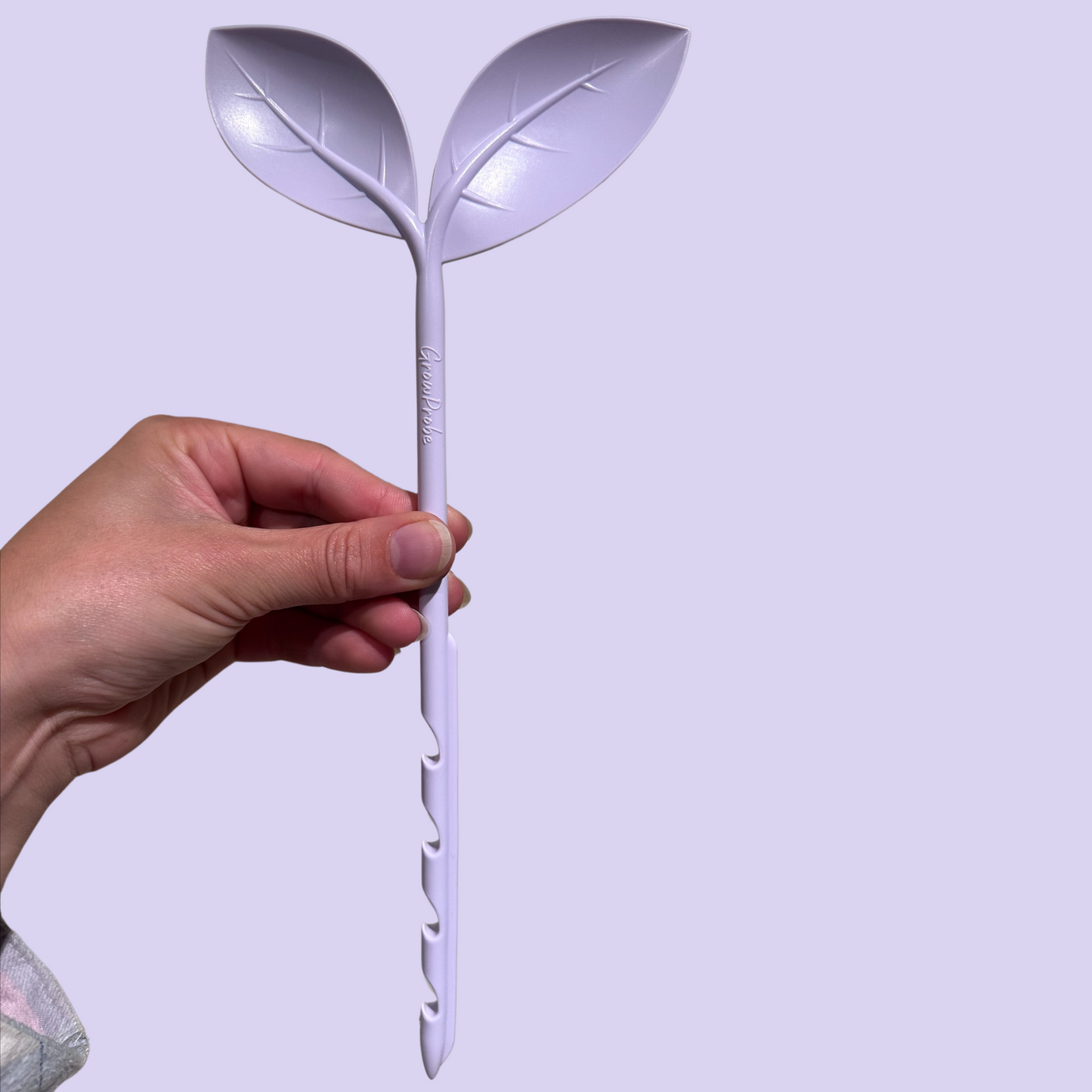 GrowProbe